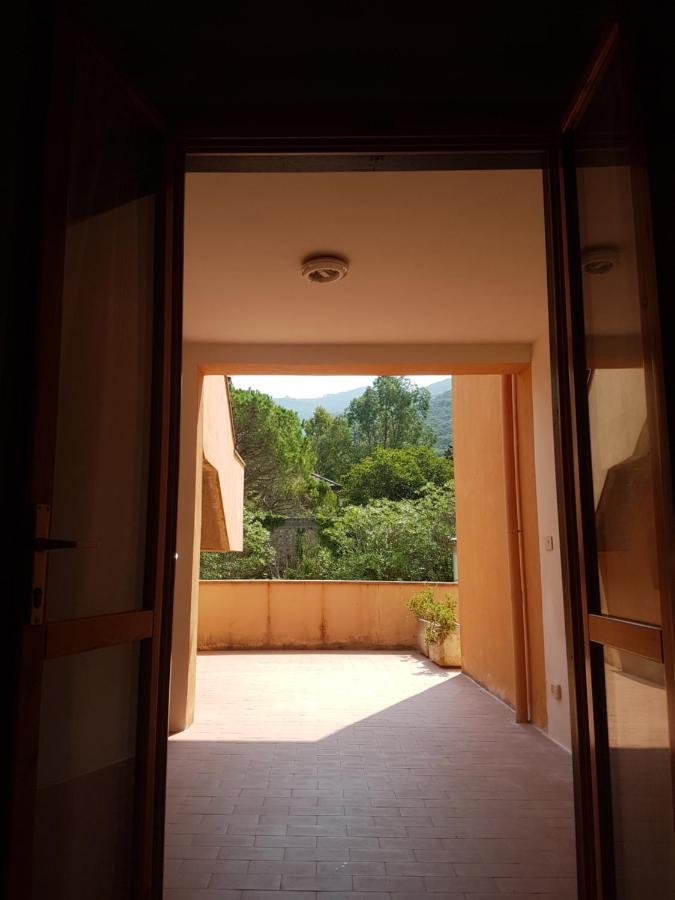 Marta'S Holidays Home Nisporto 외부 사진
